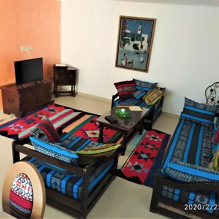 Villa Azaiiza Sousse Room photo