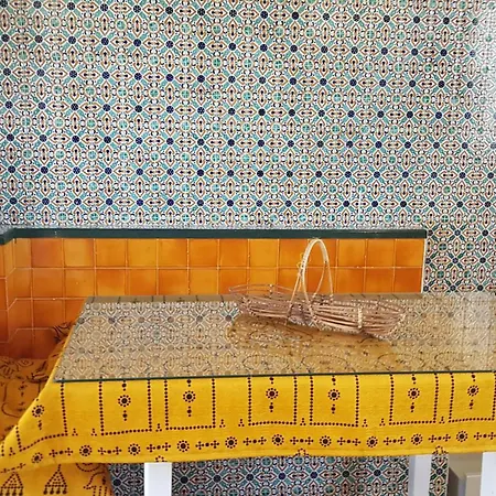 Villa Azaiiza Sousse Room photo