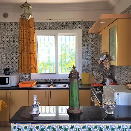 Villa Azaiiza Sousse Room photo