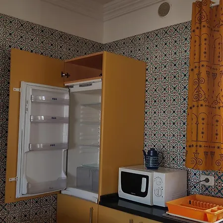 Villa Azaiiza Sousse Room photo
