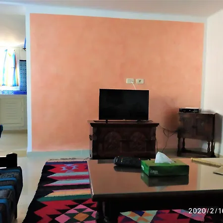 Villa Azaiiza Sousse Room photo