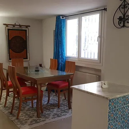 Villa Azaiiza Sousse Room photo