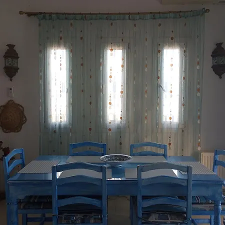 Villa Azaiiza Sousse Exterior photo