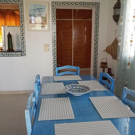 Villa Azaiiza Sousse Exterior photo