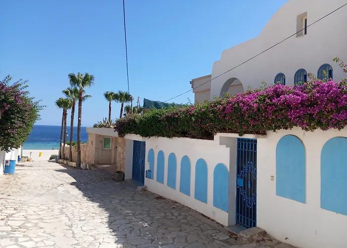 Villa Azaiiza