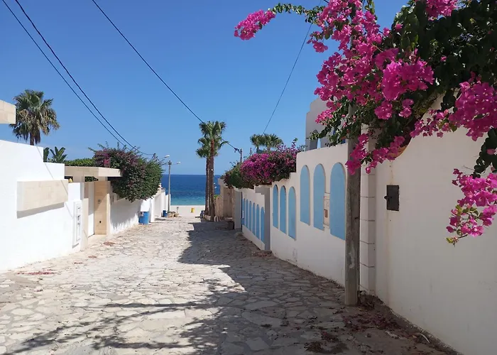 Villa Azaiiza