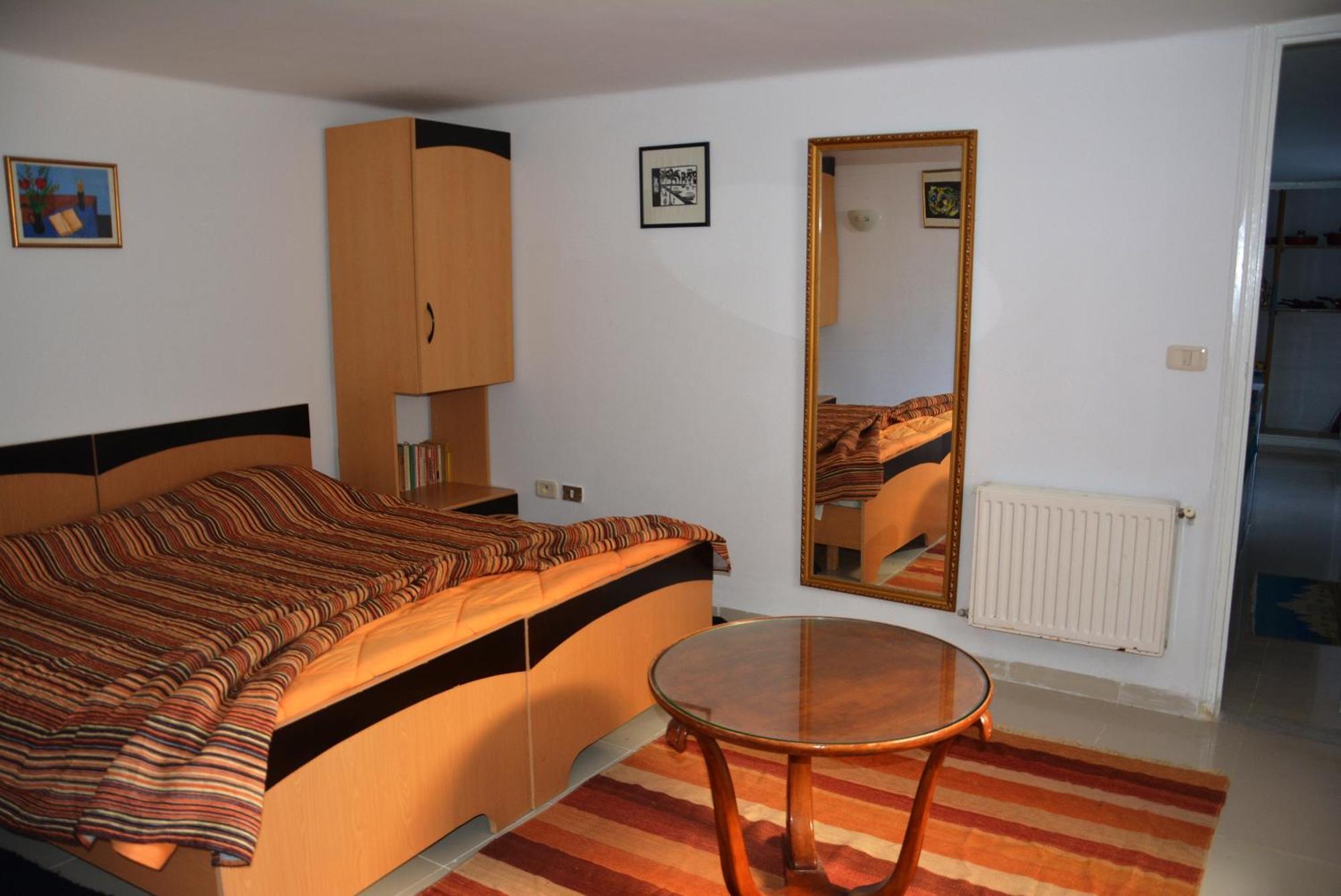 Apartment Azaiiza *