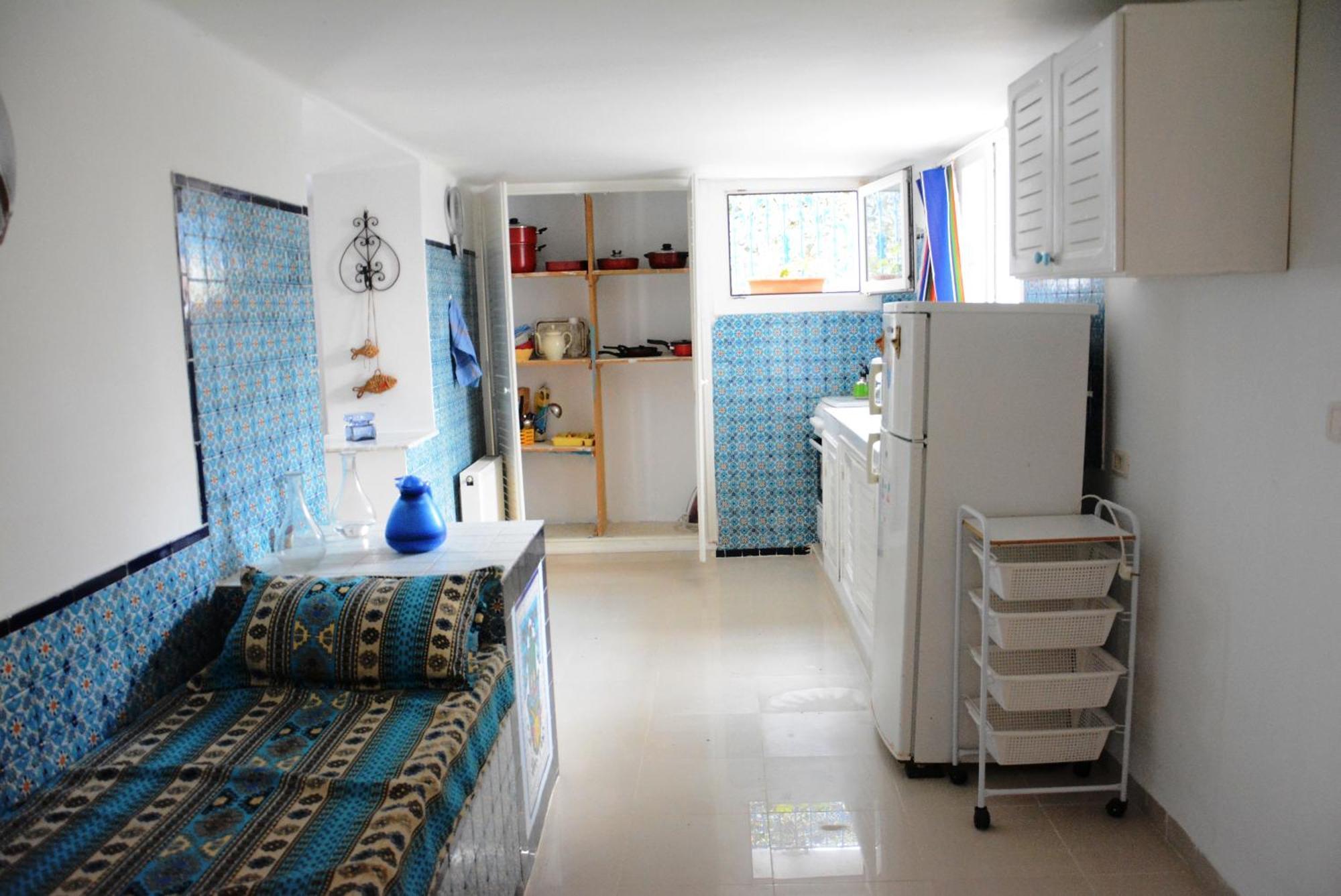 Azaiiza Apartment Sousse