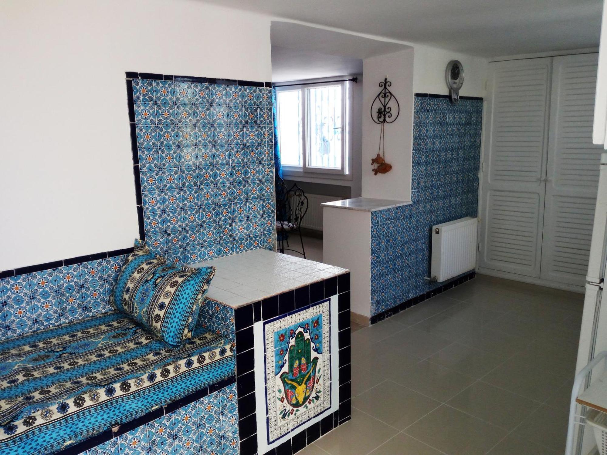 Azaiiza Apartment Sousse