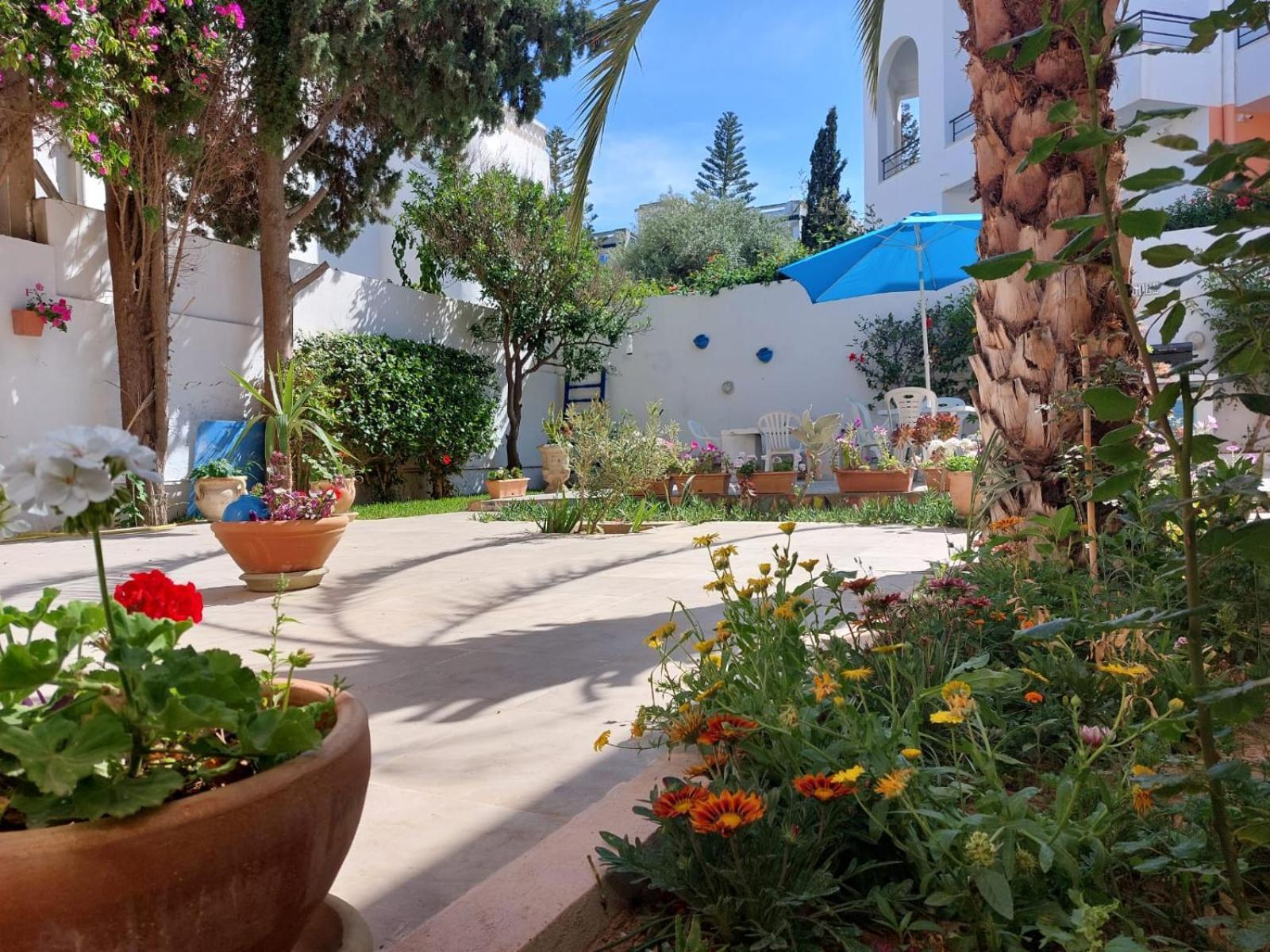 Apartment Azaiiza Sousse