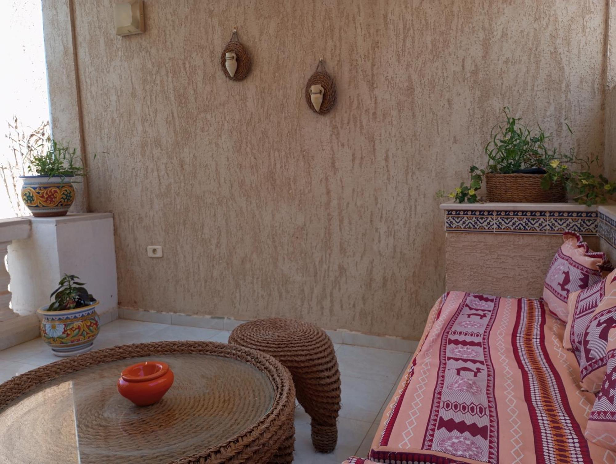 Azaiiza Sousse