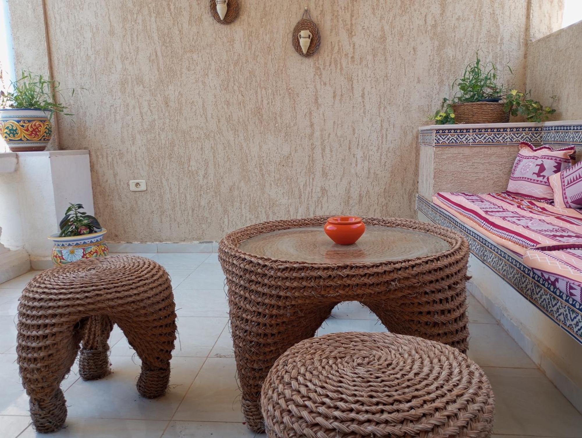 Azaiiza * Sousse