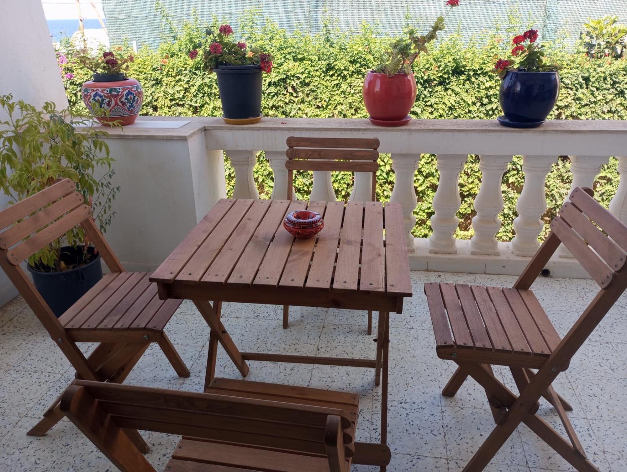 Azaiiza Apartment *