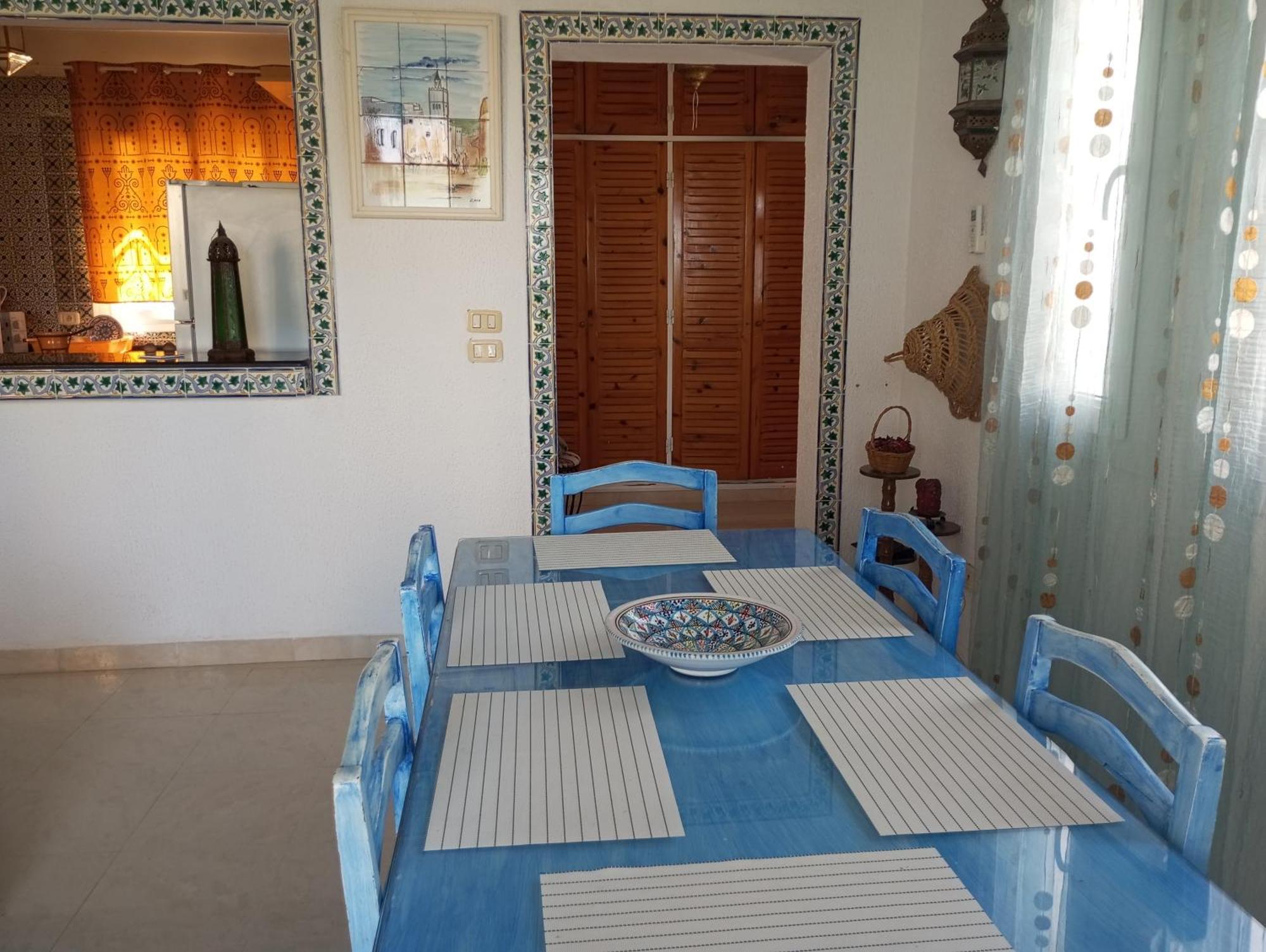 Apartment Azaiiza *