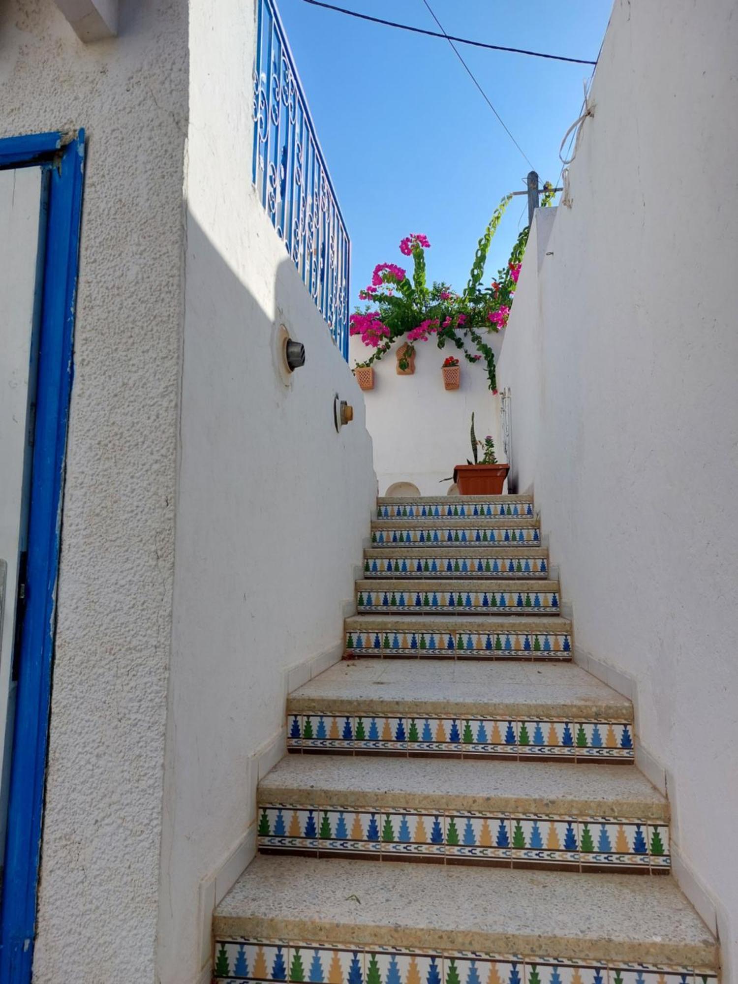 Apartment Azaiiza