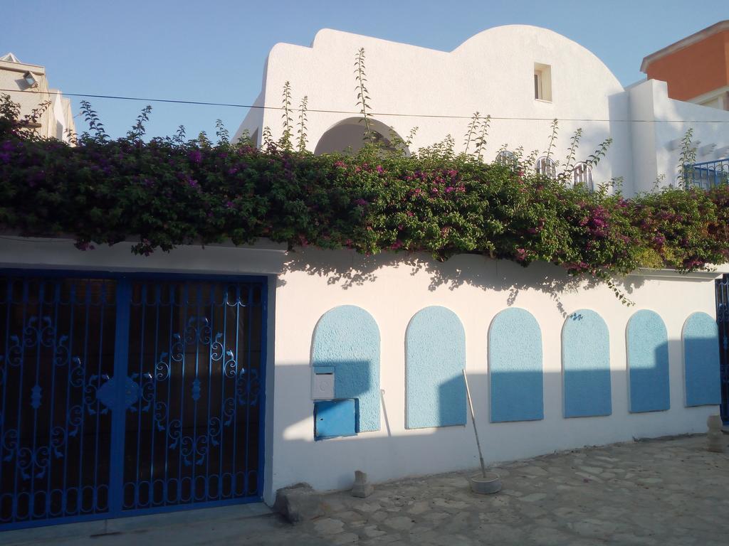 Apartment Azaiiza *